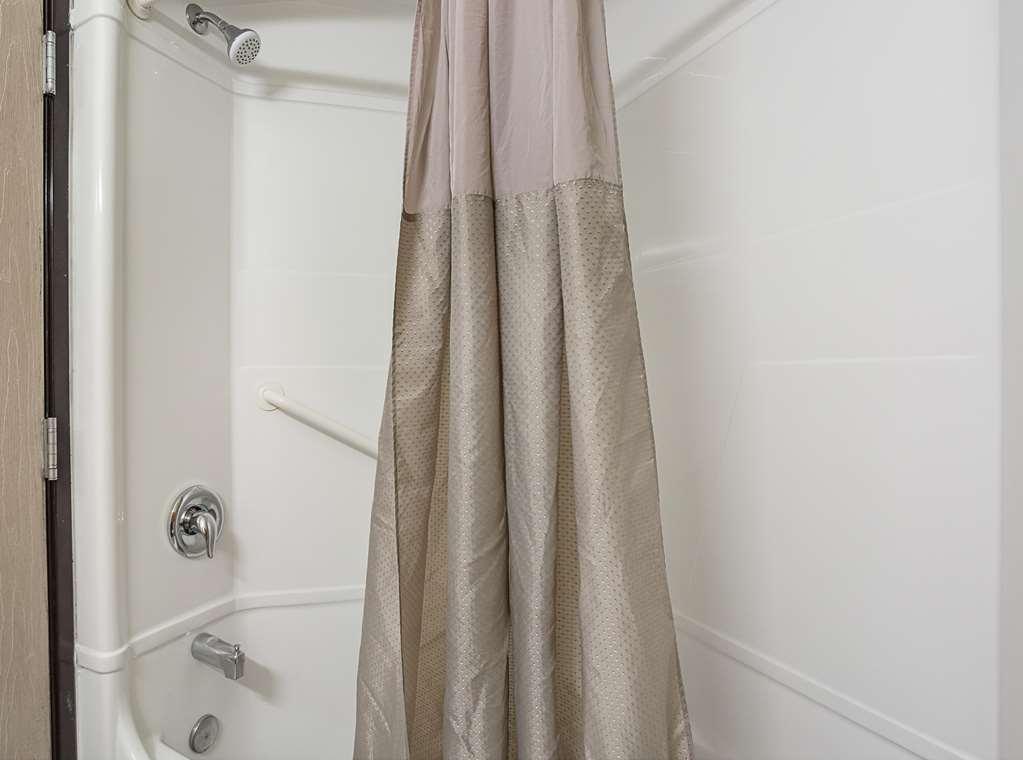 Lakeside Inn Lake Havasu City Room photo